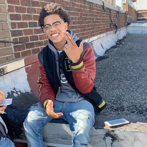 Meet your Posher, Darling